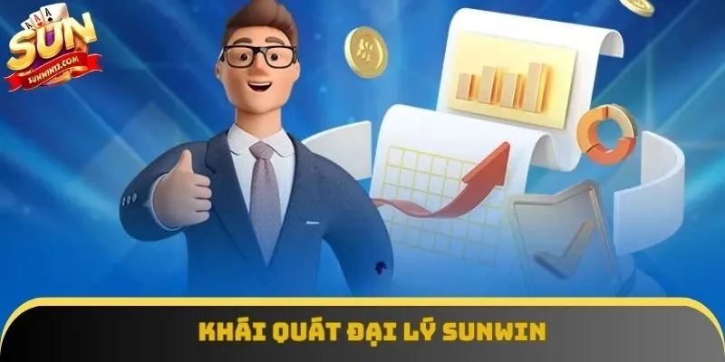 Khái quát đại lý Sunwin