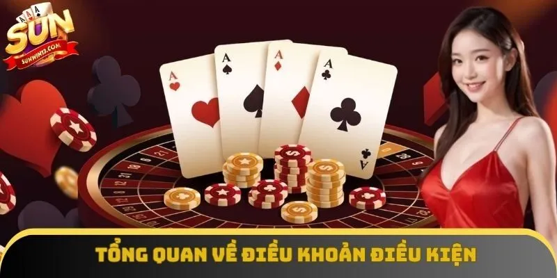Tổng quan về điều khoản điều kiện Sunwin