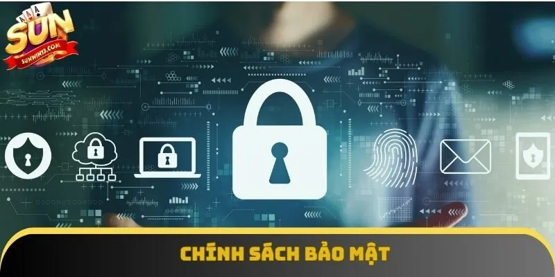 Chính sách bảo mật