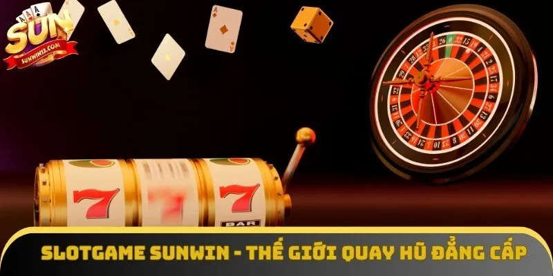 Slotgame
